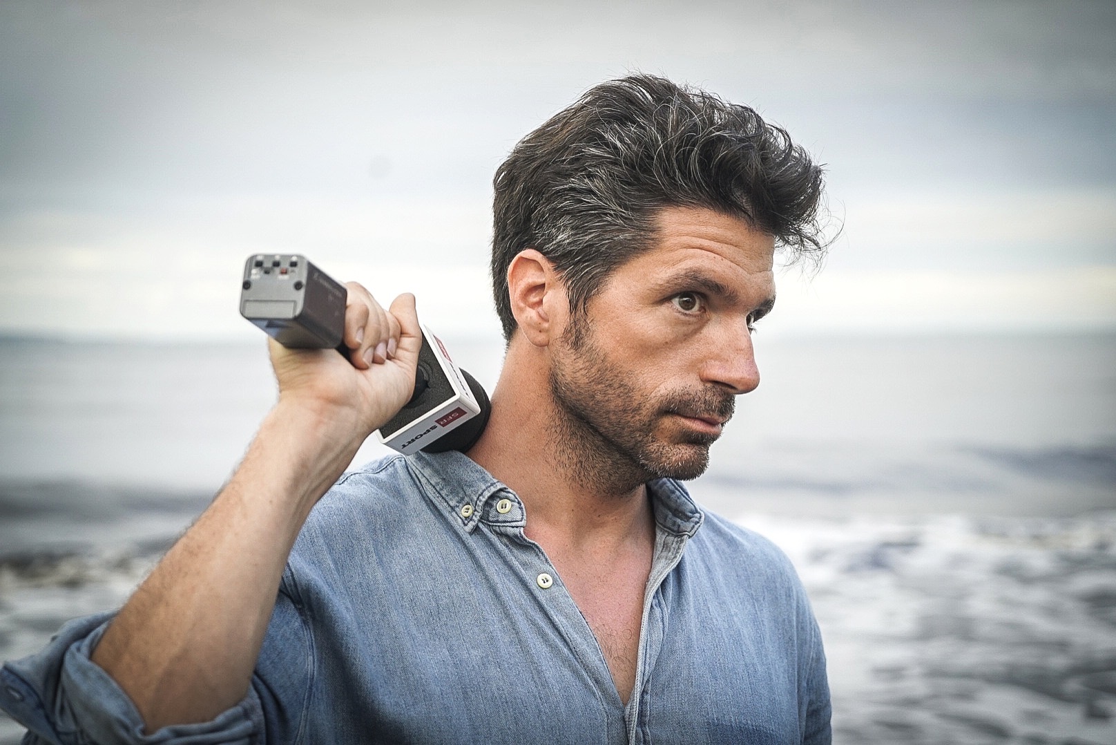 Au cœur de l'extrême