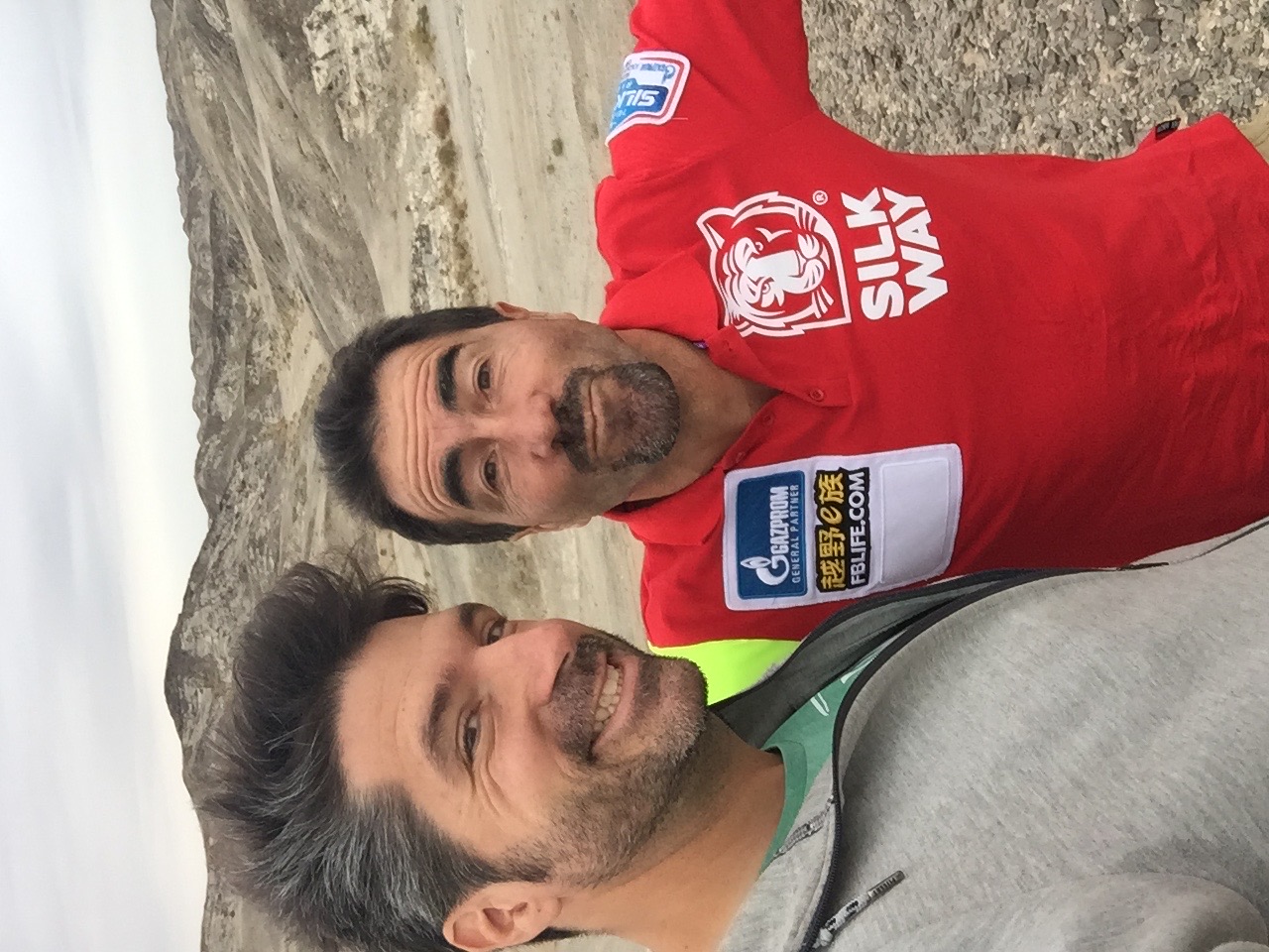 Au cœur de l'extrême