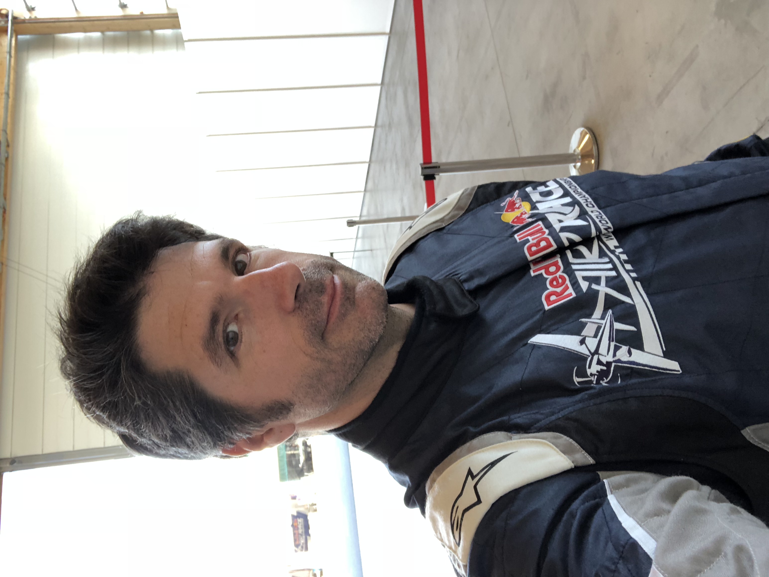 Au cœur de l'extrême