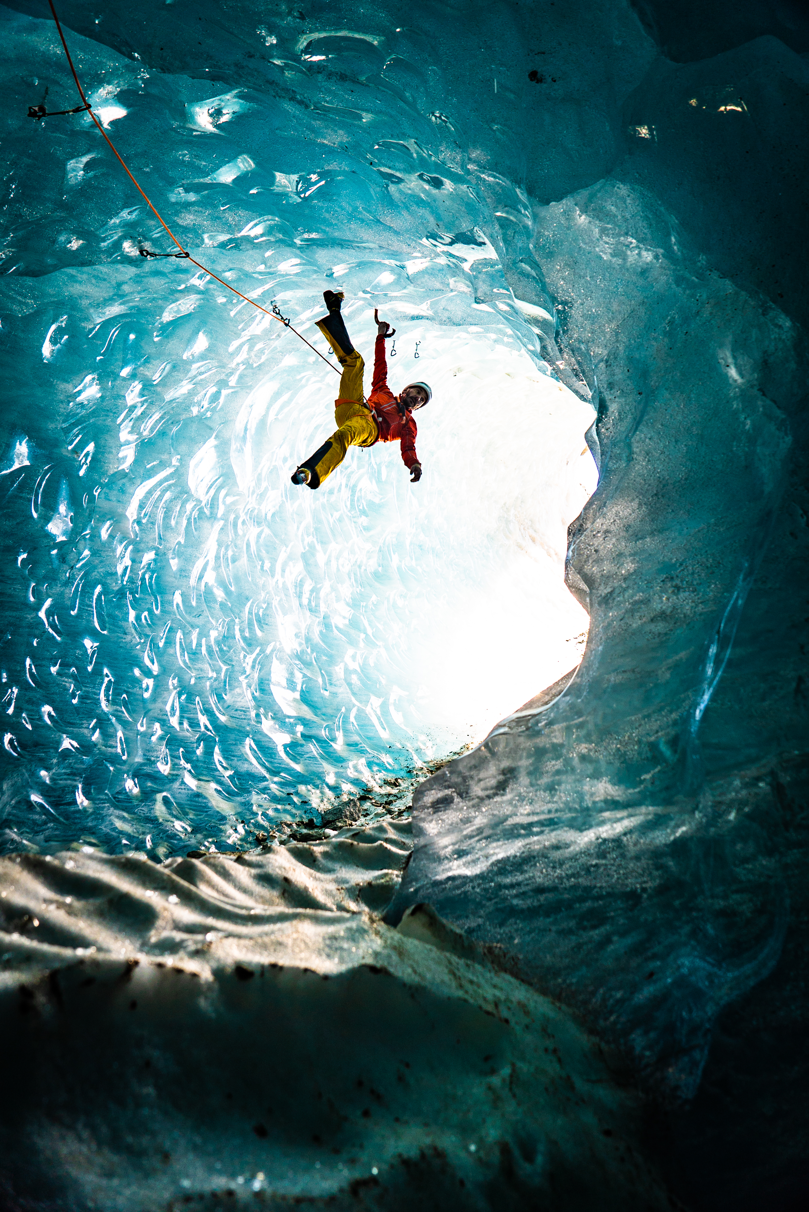 Au cœur de l'extrême