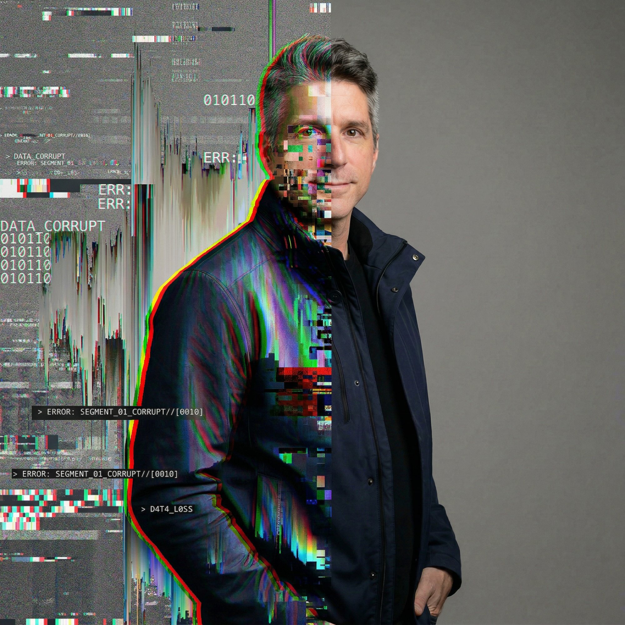 Bruno Detante, AI video director and documentary filmmaker